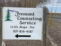 Fremont Counseling Service