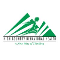 High Country Behavioral Health