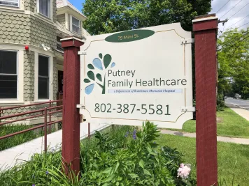 Clinic Closed: Putney Walkin Health Clinic
