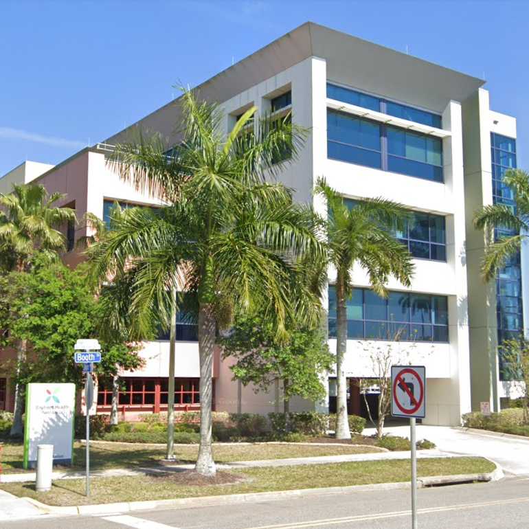 Bayfront Health Medical Group