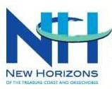 New Horizons of the Treasure Coast Inc