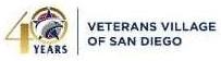 Veterans' Village Of San Diego