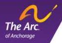 Arc of Anchorage