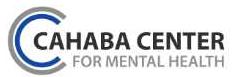 Cahaba Center for Mental Health