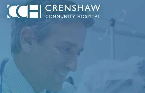 Crenshaw Community Hospital