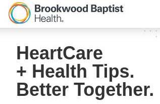 Brookwood Baptist Medical Center - Mental Health Services