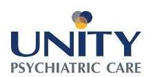 Unity Psychiatric Care