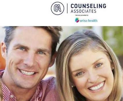 Counseling Associates Inc