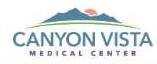 Canyon Vista Medical Center