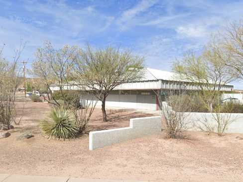 Southeastern Arizona Behavioral Health