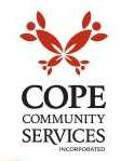 COPE Community Services Inc