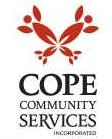 COPE Community Services Inc