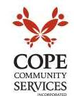 COPE Community Services Inc