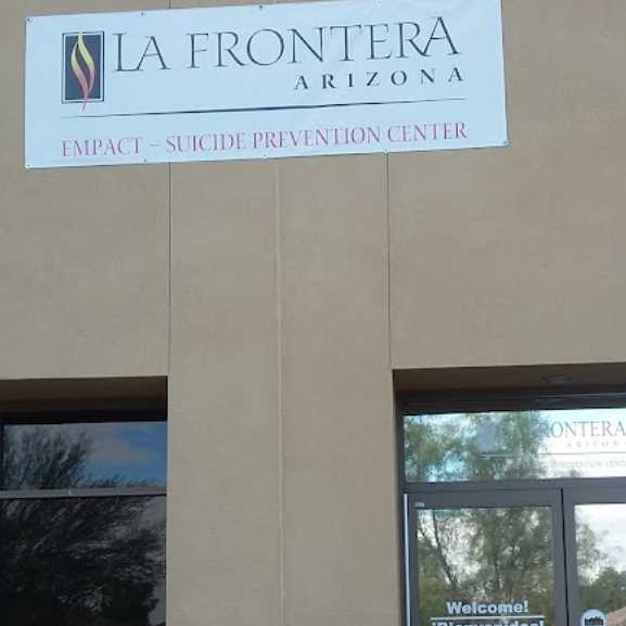 Credit: La Frontera Arizona EMPACT SPC