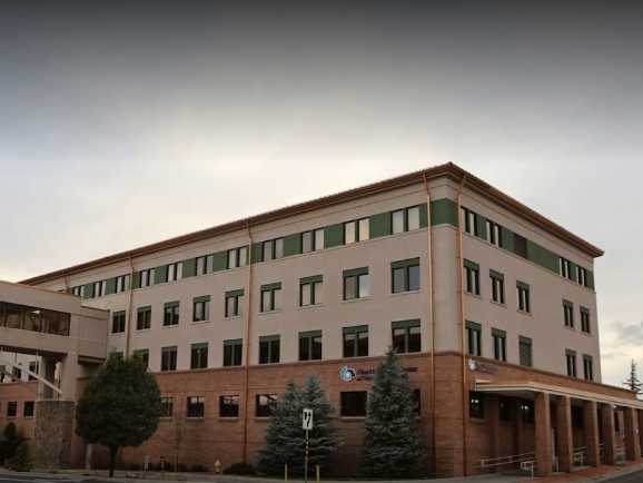 Credit: Flagstaff Medical Center