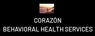 Corazon Behavioral Health Services