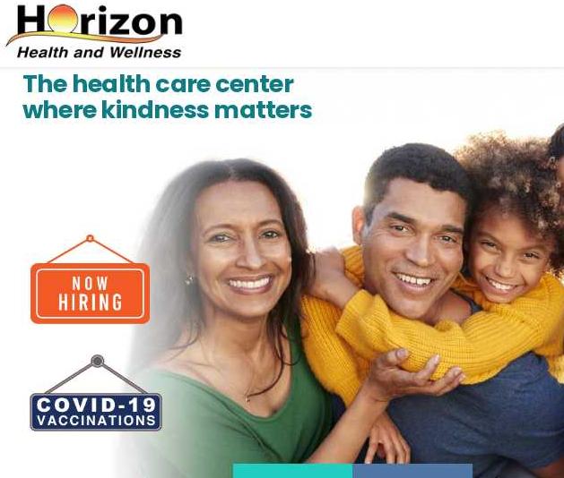 Horizon Health and Wellness