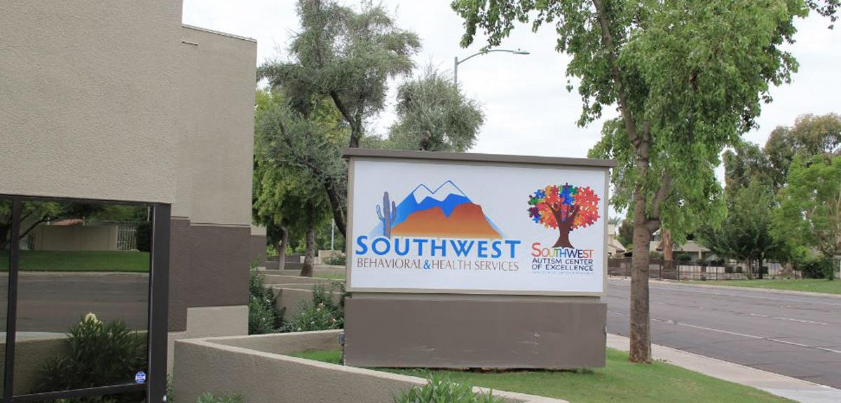 Southwest Behavioral Health Services