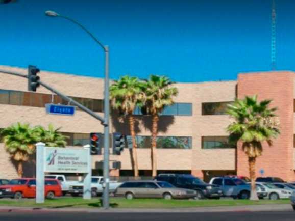 Imperial County Behavioral Health