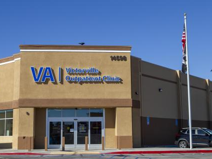 VA Loma Linda Healthcare System