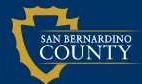 County of San Bernardino DBH