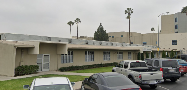 Comm Hospital of San Bernardino