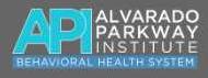 Alvarado Parkway Institute