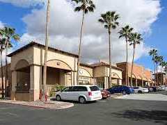 Lake Elsinore Adult Mental Hlth Clinic