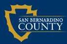 County of San Bernardino DBH