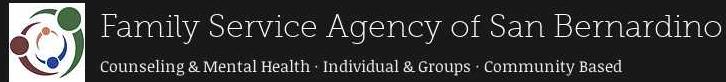 Family Service Agency of