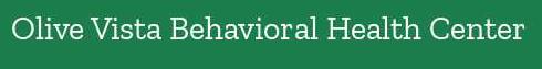 Olive Vista Behavioral Health Center