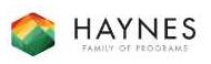 Haynes Family of Programs