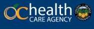 County of Orange Healthcare Agency