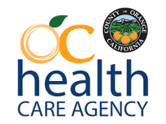 County of Orange Healthcare Agency