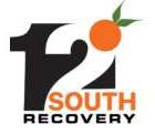 12 South Recovery