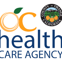 County of Orange Healthcare Agency