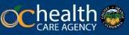 County of Orange Healthcare Agency