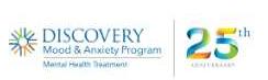 Discovery Mood and Anxiety Program