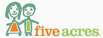 Five Acres Boys and Girls Aid Soc of