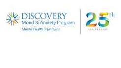 Discovery Mood and Anxiety Program