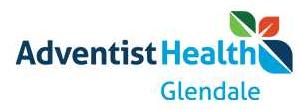 Adventist Health Glendale