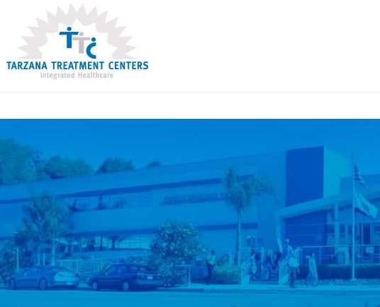 Tarzana Treatment Centers Inc