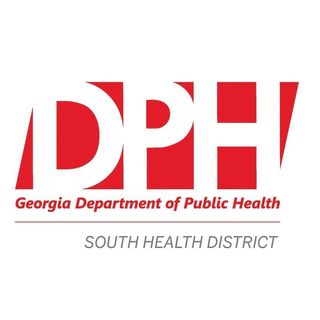 South Health District IG
