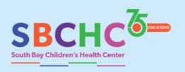 South Bay Childrens Health Center