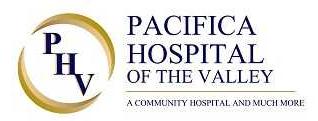 Pacifica Hospital of the Valley