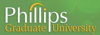 Phillips Graduate Institute