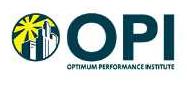 Optimum Performance Institute