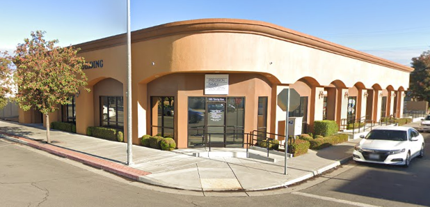 Chowchilla Recovery Center