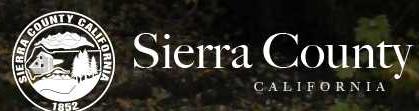 Sierra County Behavioral Health