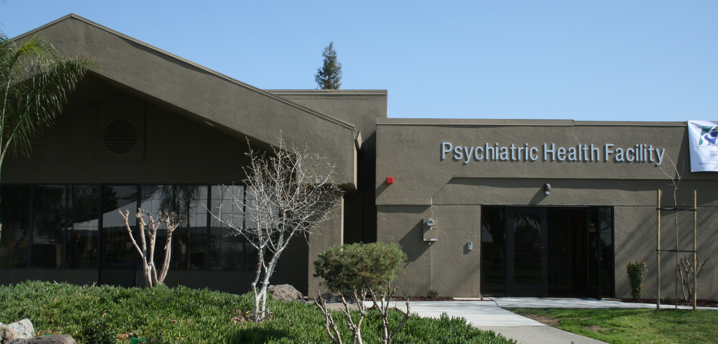 Stanislaus County Behavioral Health